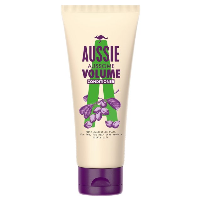 Aussie Aussome Volume Hair Acondicionador 200 ml