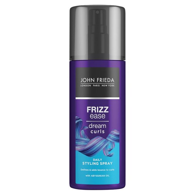 John Frieda Frizz Ease Dream Curls Styling Spray 200ml