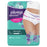 Always Discreet Incontinence Pants Large 10 per pack