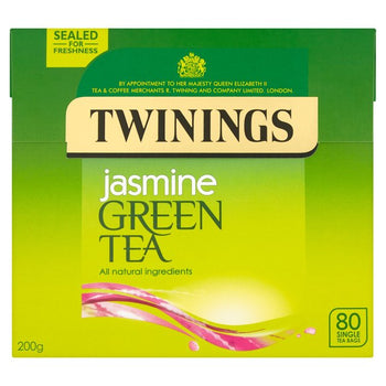 Shop Twinings at British Essentials