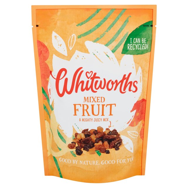 Whitworths Mixed Fruit 350g