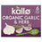 Kallo Organic Aim & Herb Stock Cubes 6 x 11G