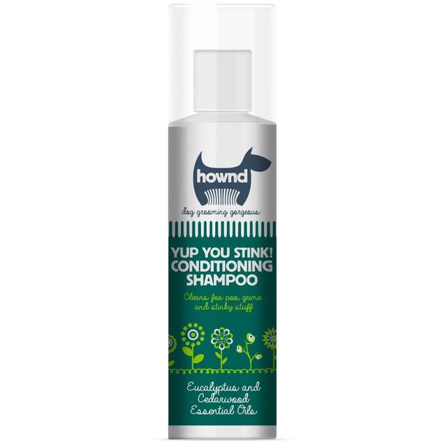 Hownd Yup You Stink! Conditioning Dog Shampoo 250ml