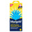 Ringelblume extra sicherer M/L -Einweg -Latex und pulverfreie Handschuhe Lebensmittel sicher 40 pro Packung