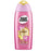 Rechte Schutz dusche Öle rosa Jasmin -Duschgel 250 ml
