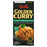 S & B Golden Curry Medium/heiß 100g