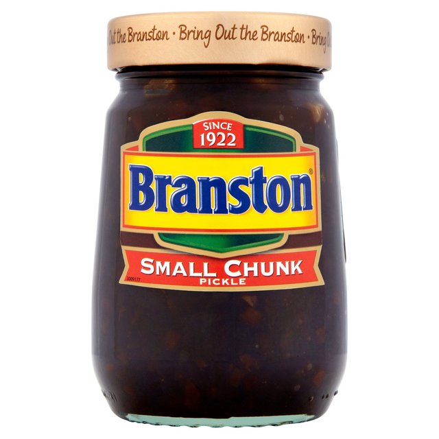 Branston Gurke Small Chunk 360g