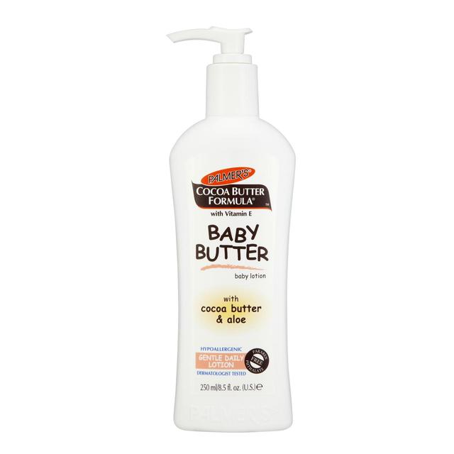 Palmer's Baby Butter Lotion Cocoa Butter 250ml