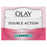 Olay Double Action Sensitive Moisturiser Day Cream 50ml