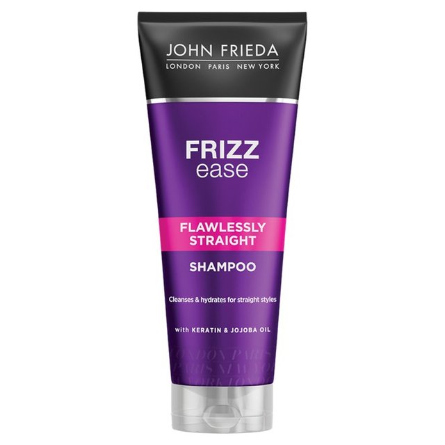 John Frieda Frizz Locker erleichtert makellos gerade Shampoo 250ml
