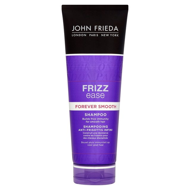 John Frieda Frizz Factive Forever Smooth Shampooing 250ml