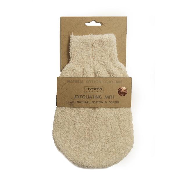 Special Offer - Hydrea London Exfoliating Mitt with Copper