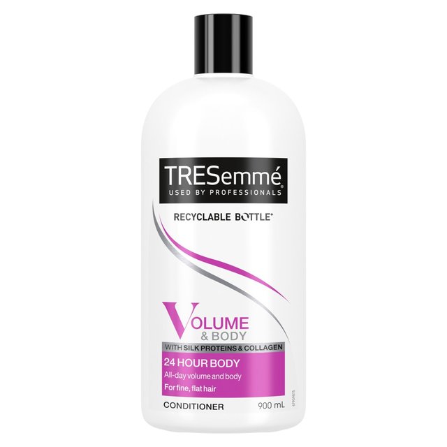 TRESemme 24 Hour Body Conditioner 900ml