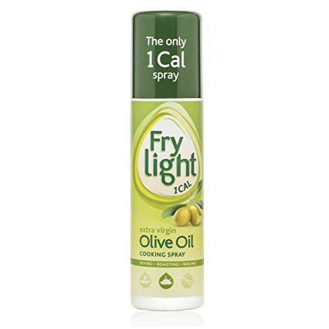 Frylight Extra Virgin Olive Oil Cooking Spray 190 ml