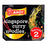 Amoy Straight To Wok Singapore Noodles 2 x 150g