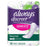 Always Discreet Incontinence Pads Normal 12 per pack