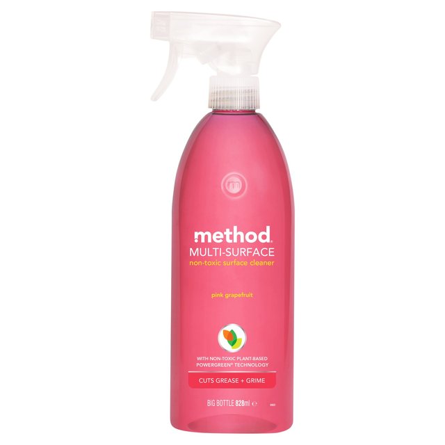 Método Grapefruit All Propósito spray 828ml