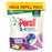 Persil 3 en 1 Cápsulas de lavado de lavandería Proteja de color 50 por paquete