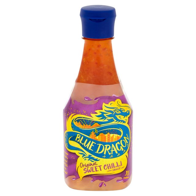 Blue Dragon Dip Sauce Sweet Chilli 380g