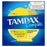Tampax Compak Tampons réguliers 18 par paquet