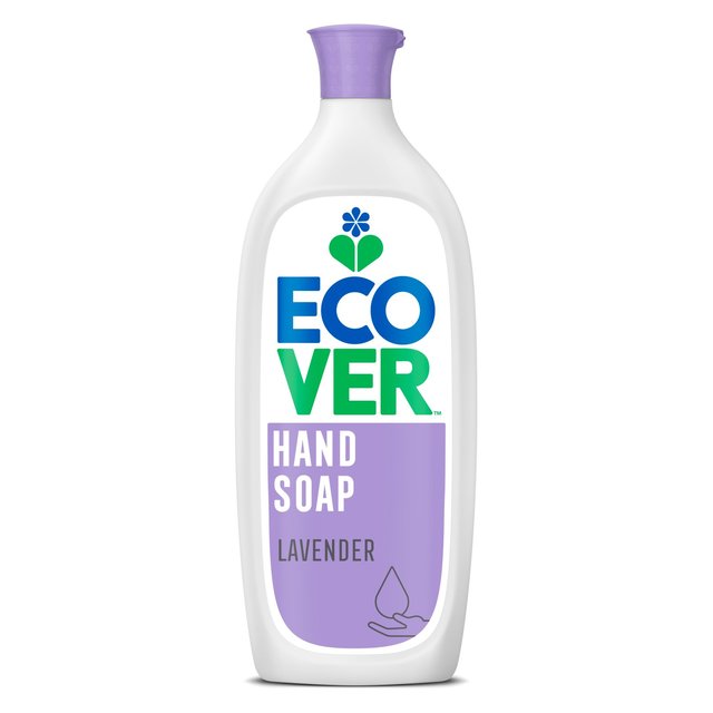 Ecover Liquid Soap Lavender & Aloe Vera Reengly 1L