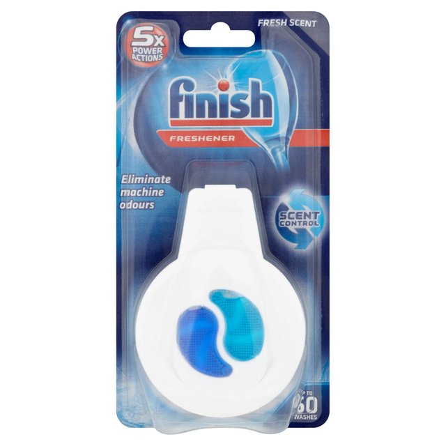 Finish Dishwasher Freshener Fresh Scent