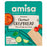 Amisa Organic Gluten Free Chestnut Crispbread 100g