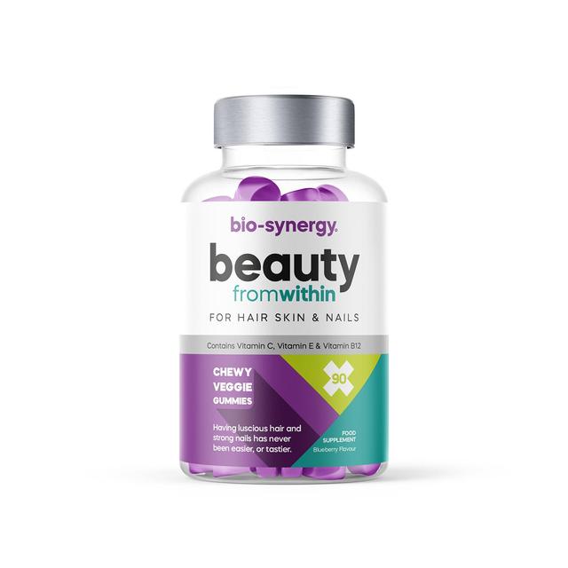 Bio Synergy Beauty From Within Gummies 60 per pack