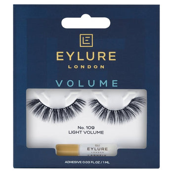 Eylure Volumen Wimpern 109