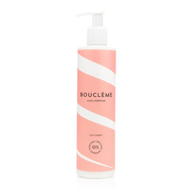 Boucleme Natural Curl Cream 300ml