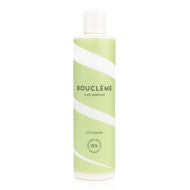 Boucleme Natural Curl Cleanser 300 ml
