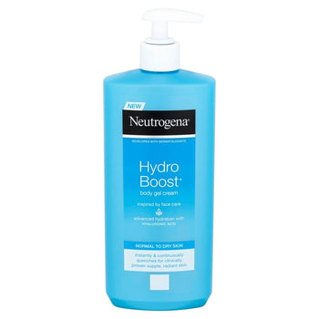 Neutrogena Hydro Boost Body Gel Cream 400ml