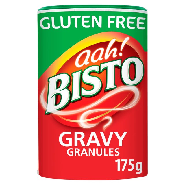 Bisto Gluten Free Gravy Granules 175G