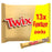 Twix Chocolate Biscuit Fun Size Bars Multipack 275g