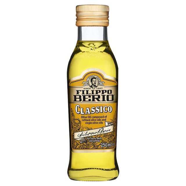 Filippo Berio Classic Olive Huile 250 ml