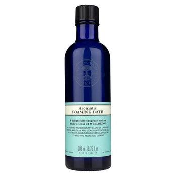 NEAL'S YARD Aromating Bath moussant 200 ml