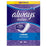 Always Dailies Extra Protect Large Panty Liners 52 per pack