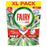 Fairy Platinum plus tous les comprimés de lave-vaisselle au citron 40 par paquet