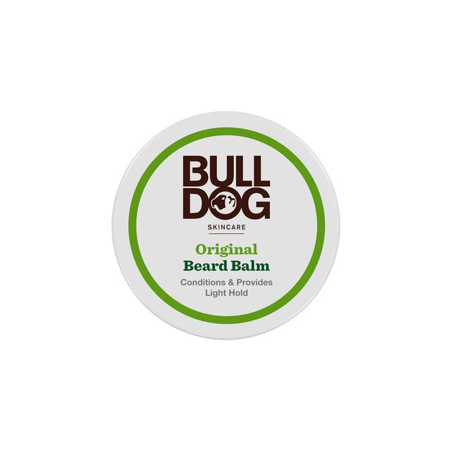 Bulldogg Original Bart Balm 75ml
