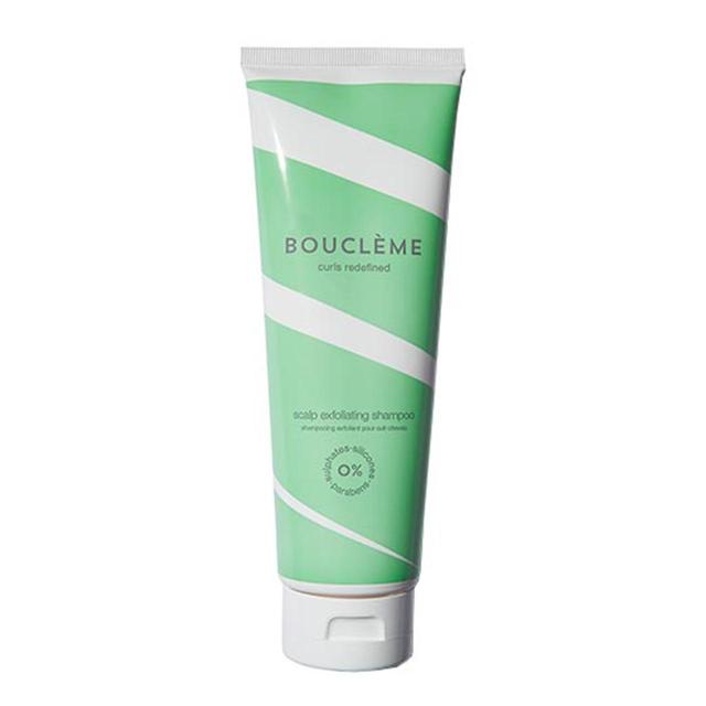 Boucleme -Kopfhaut Peeling Shampoo 250ml