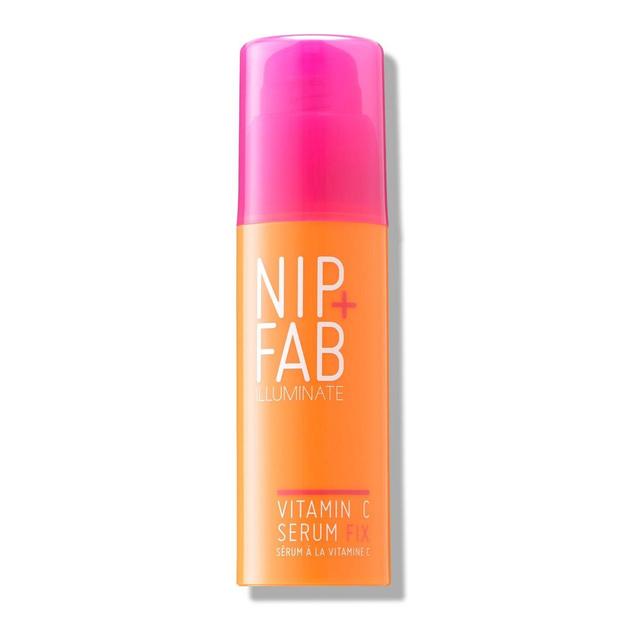 NIP + Fab Vitamine C Fix Serum 50 ml