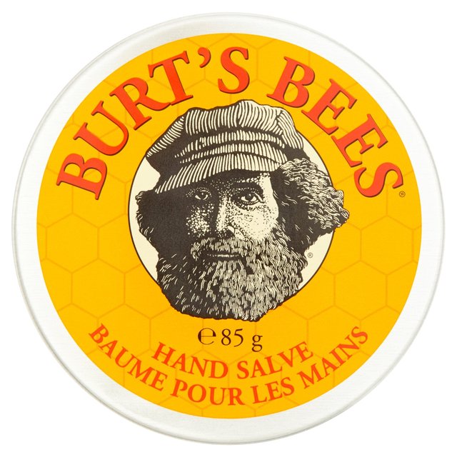Burt's Bienen Hand Salve 85g