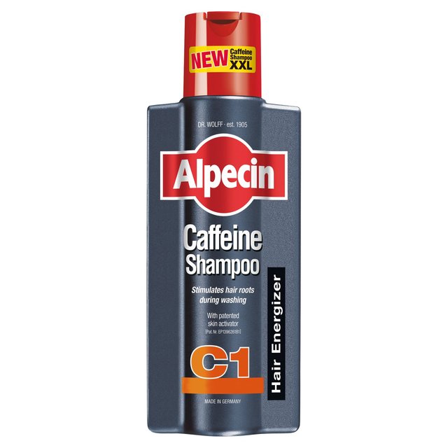 Alpecin C1 Shampoo 375ml