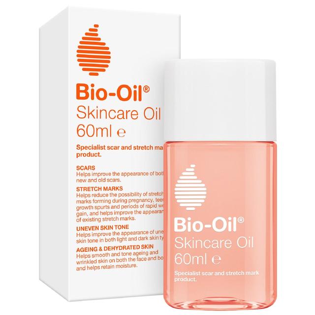 Bio aceite para el cuidado del cuidado de la piel 60 ml