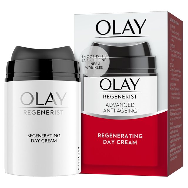 Olay Regenerrist Regenerating Day Cream 50ml