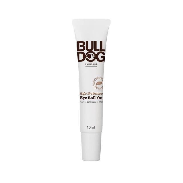 Bulldog Age Defence Roule des yeux sur 15 ml