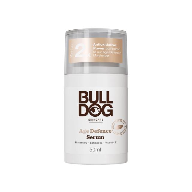 Suero de defensa de la edad de bulldog 50 ml