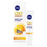 NIVEA Q10 Vitamine C Crème pour les yeux anti-rides et énergie 15 ml