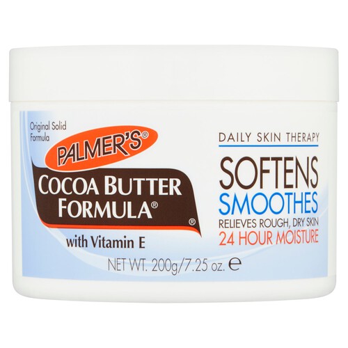 Palmer's Original Formula Cocoa Butter 200g