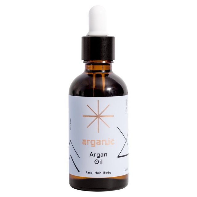 Arganic Cosmetic Argan Oil 50ml